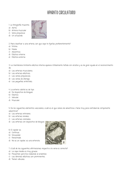 Portada de Histología Especial