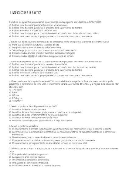 Portada de Ética